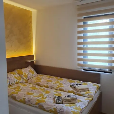 Appartement Apartmanbogdanovic012