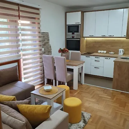 Lejlighed Apartmanbogdanovic012