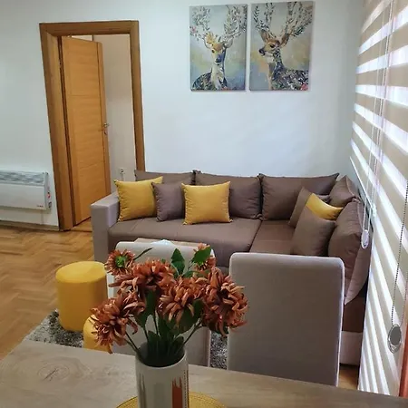 Apartmanbogdanovic012 *