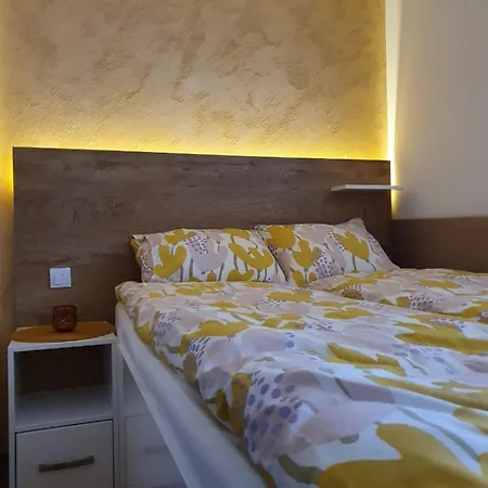 Lejlighed Apartmanbogdanovic012