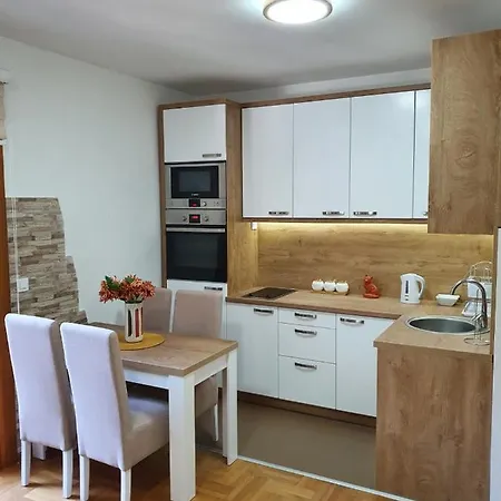 Apartmanbogdanovic012 Zlatibor