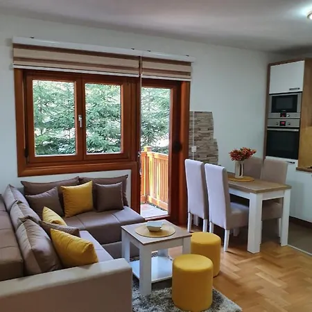 Apartmanbogdanovic012 Zlatibor