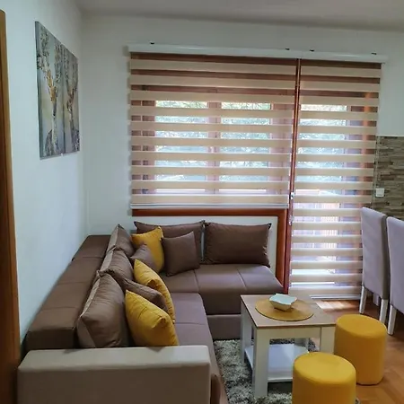 Apartmanbogdanovic012 Διαμέρισμα Ζλάτιμπορ