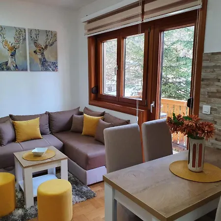 Apartmanbogdanovic012 Zlatibor