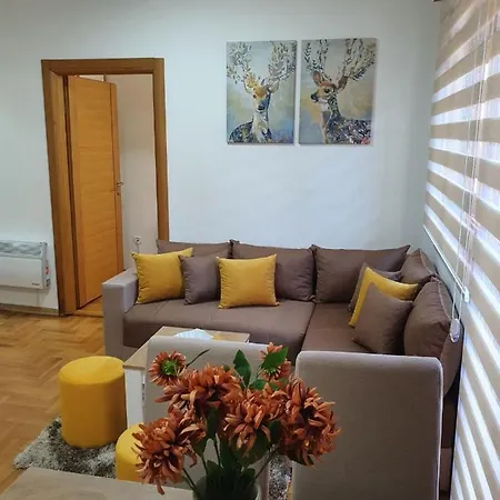 Apartmanbogdanovic012 * Zlatibor
