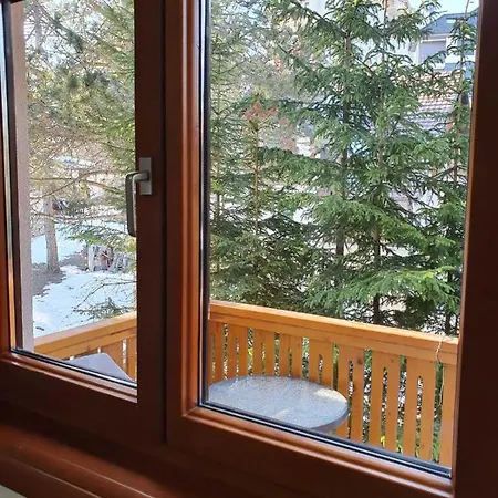 Apartmanbogdanovic012 Zlatibor