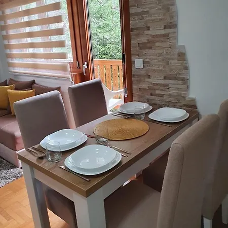 Apartmanbogdanovic012 Διαμέρισμα