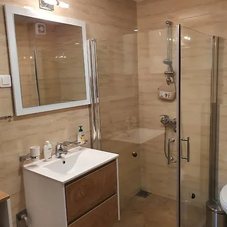 Apartmanbogdanovic012 * 즐라티보