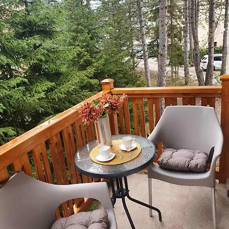 Appartement Apartmanbogdanovic012