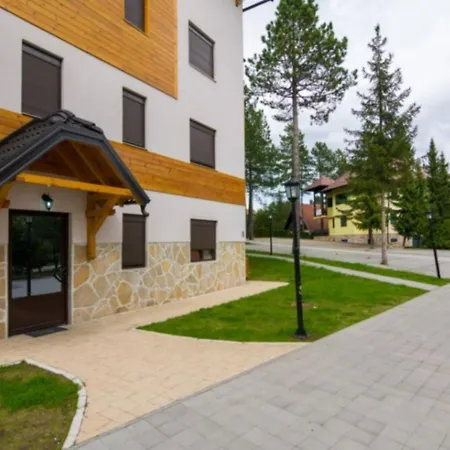 Apartmanbogdanovic012 * Zlatibor