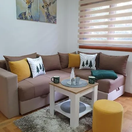 Lejlighed Apartmanbogdanovic012