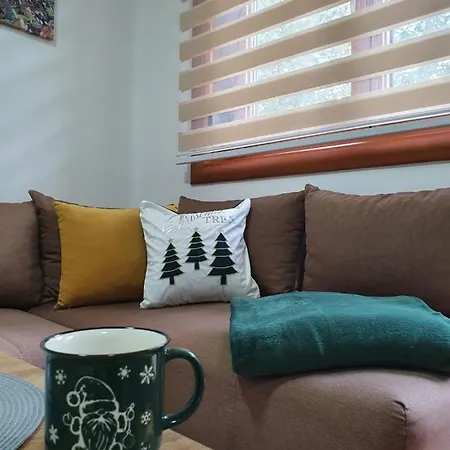 Apartmanbogdanovic012 Zlatibor