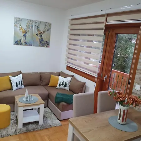 Apartmanbogdanovic012 Appartement *