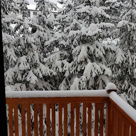 Apartmanbogdanovic012 Lejlighed Zlatibor