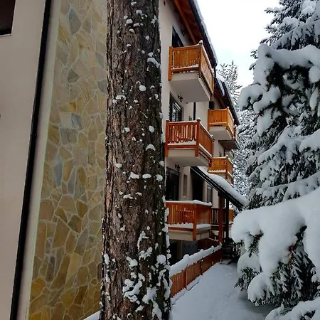 Lejlighed Apartmanbogdanovic012 Zlatibor