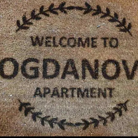 Lejlighed Apartmanbogdanovic012 Zlatibor