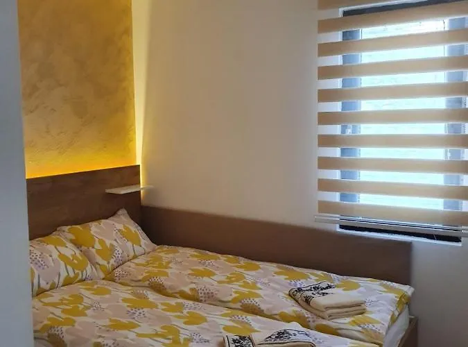 Διαμέρισμα Apartmanbogdanovic012