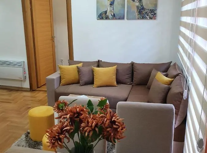Apartmanbogdanovic012 *