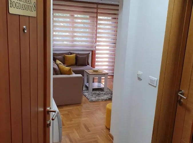 Apartman Apartmanbogdanovic012