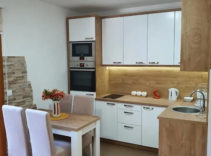 Apartmanbogdanovic012 Zlatibor