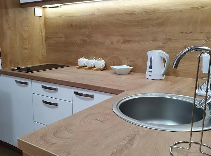 Apartmanbogdanovic012 Διαμέρισμα