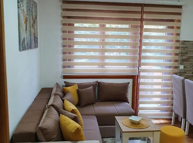 Apartmanbogdanovic012 Apartman Zlatibor