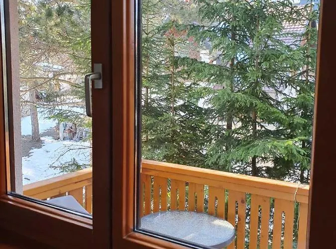 Apartmanbogdanovic012 Zlatibor