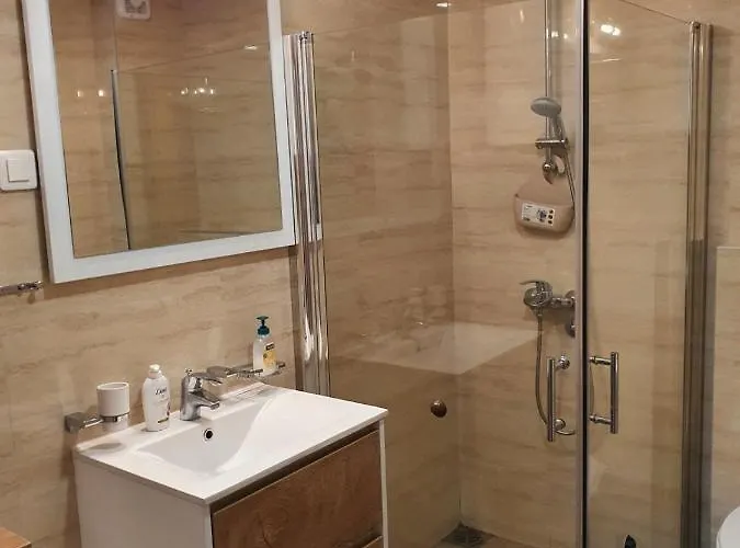 Apartmanbogdanovic012 * Zlatibor