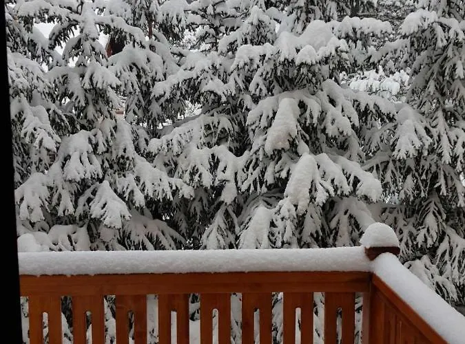 Apartmanbogdanovic012 Διαμέρισμα Ζλάτιμπορ