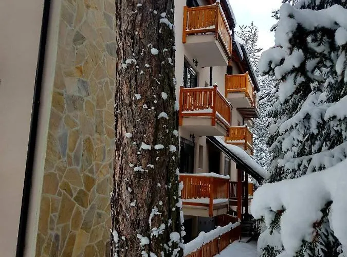 Apartman Apartmanbogdanovic012 Zlatibor